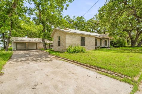 503 W Roberts Street Gorman TX 76454