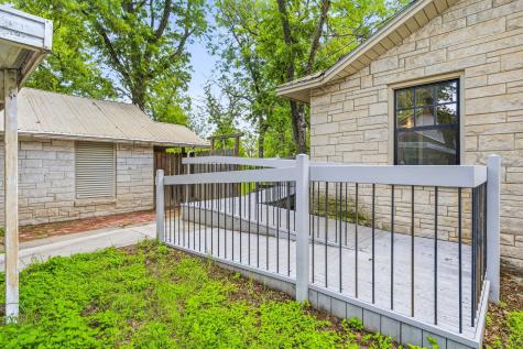 503 W Roberts Street Gorman TX 76454