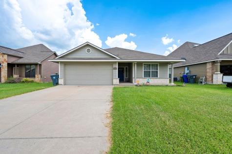 10417 Condor Loop Waco TX 76708