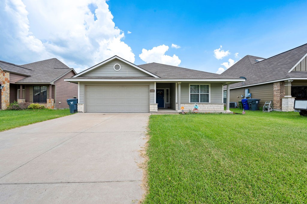 10417 Condor Loop Waco TX 76708