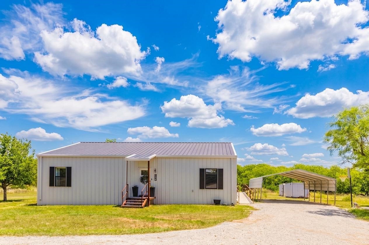 304 N Highway 6 Cisco TX 76437