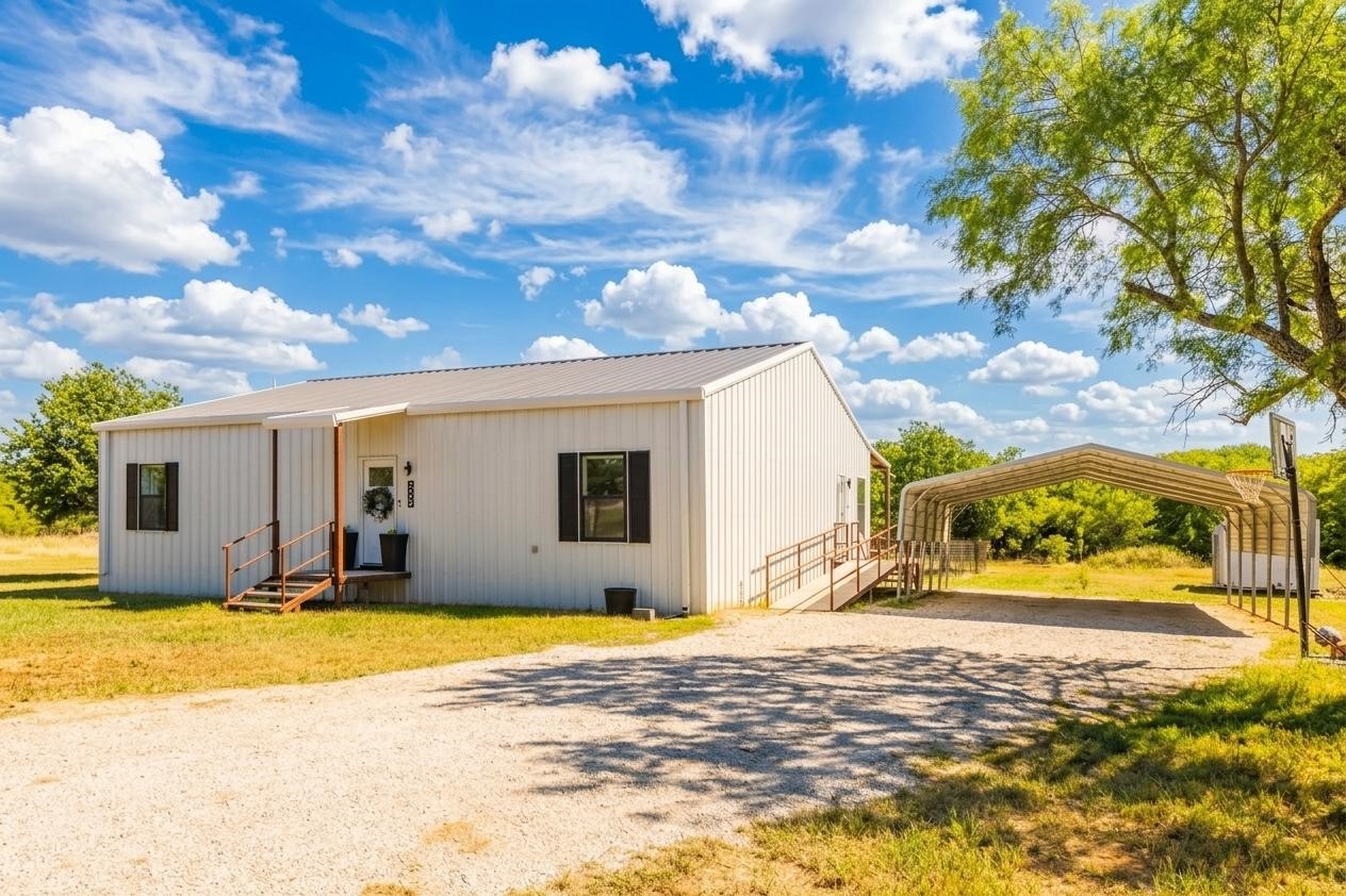 304 N Highway 6 Cisco TX 76437