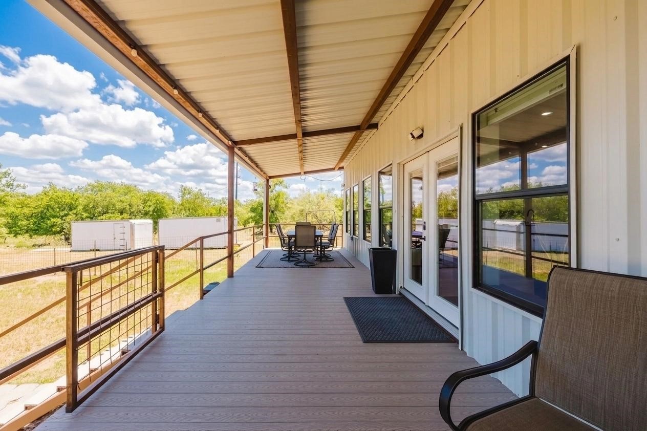 304 N Highway 6 Cisco TX 76437