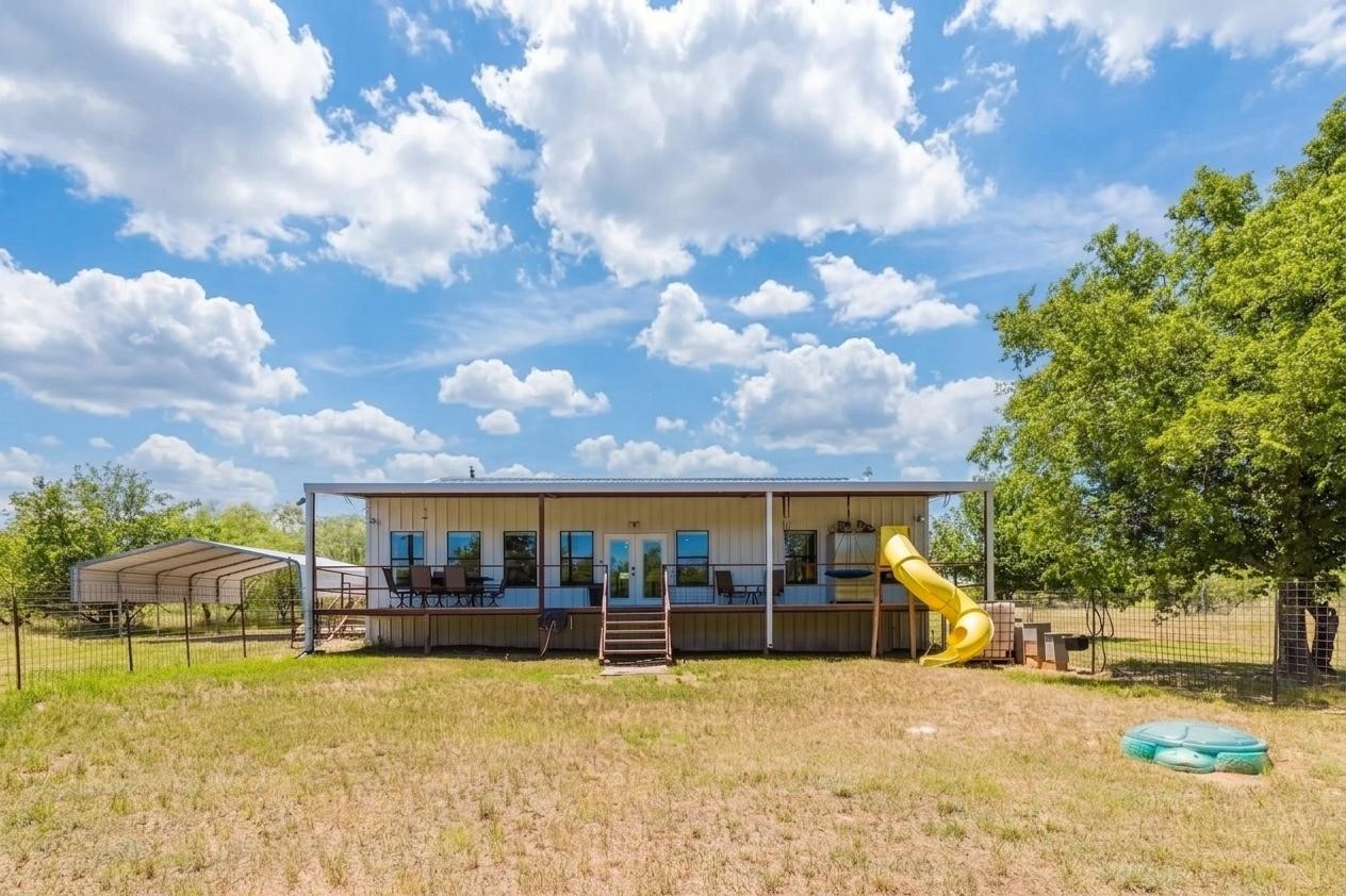 304 N Highway 6 Cisco TX 76437