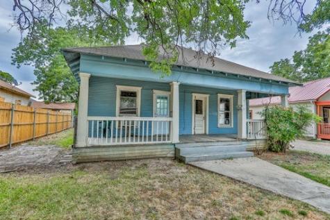 530 N Chestnut Street Gainesville TX 76240