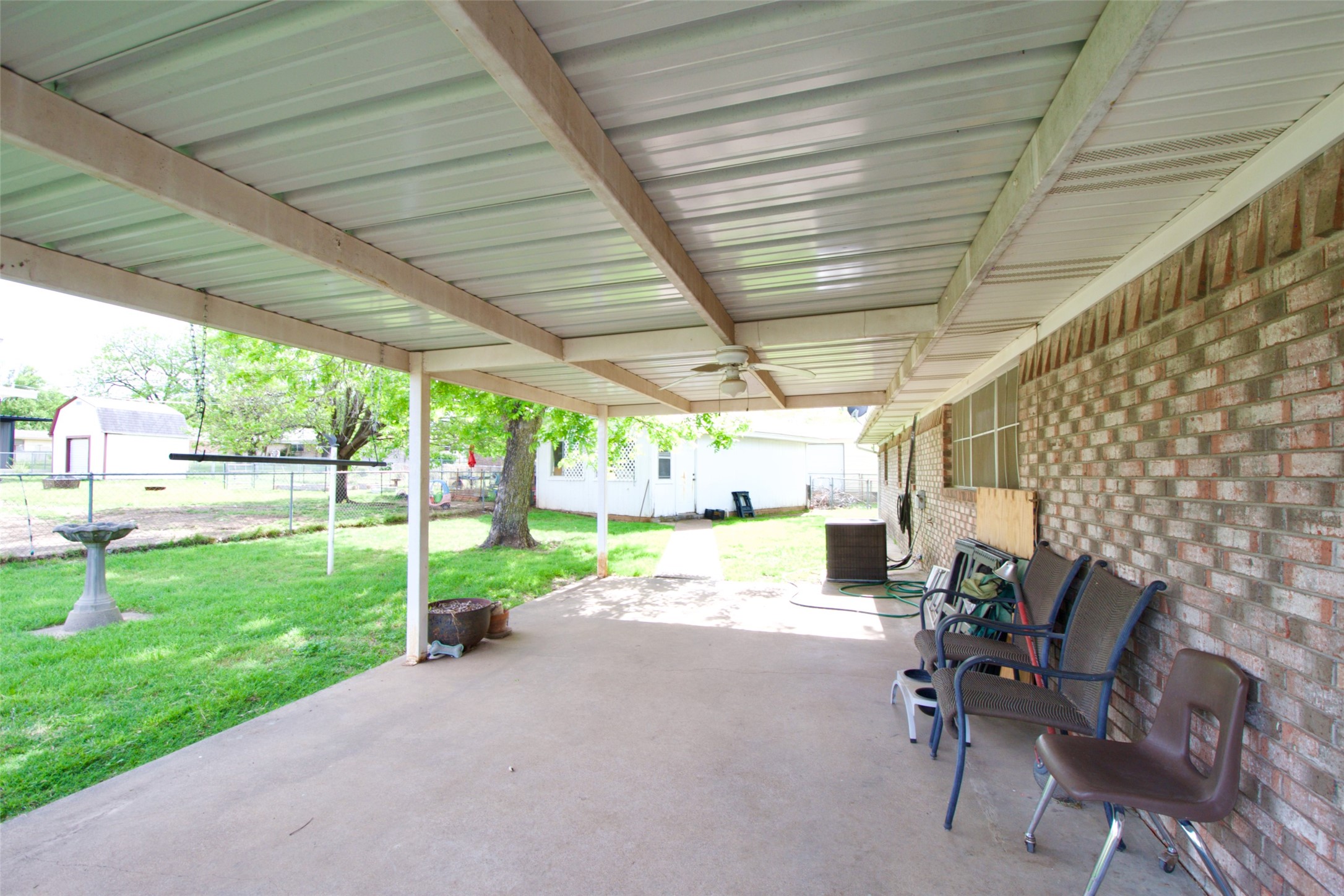 1204 W 21st Street Clifton TX 76634