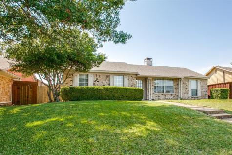 2113 Highmont Drive Garland TX 75041