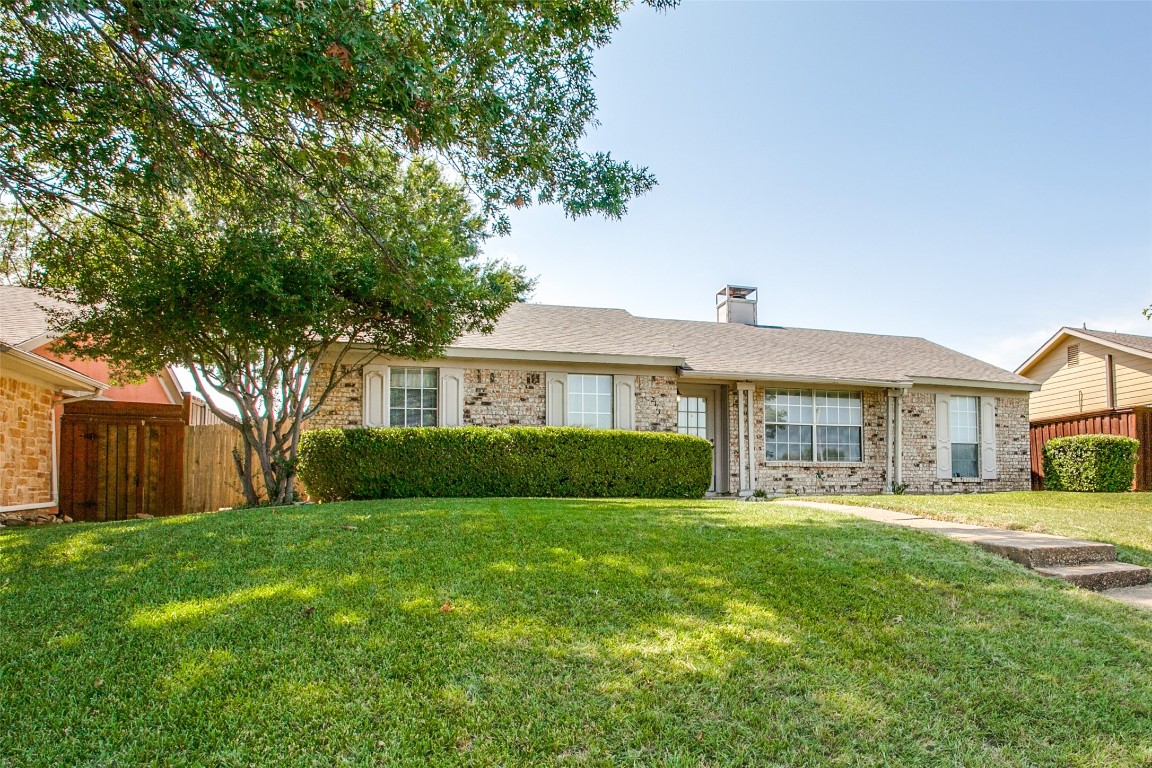 2113 Highmont Drive Garland TX 75041