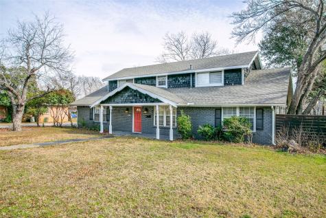 5020 Eldorado Drive North Richland Hills TX 76180
