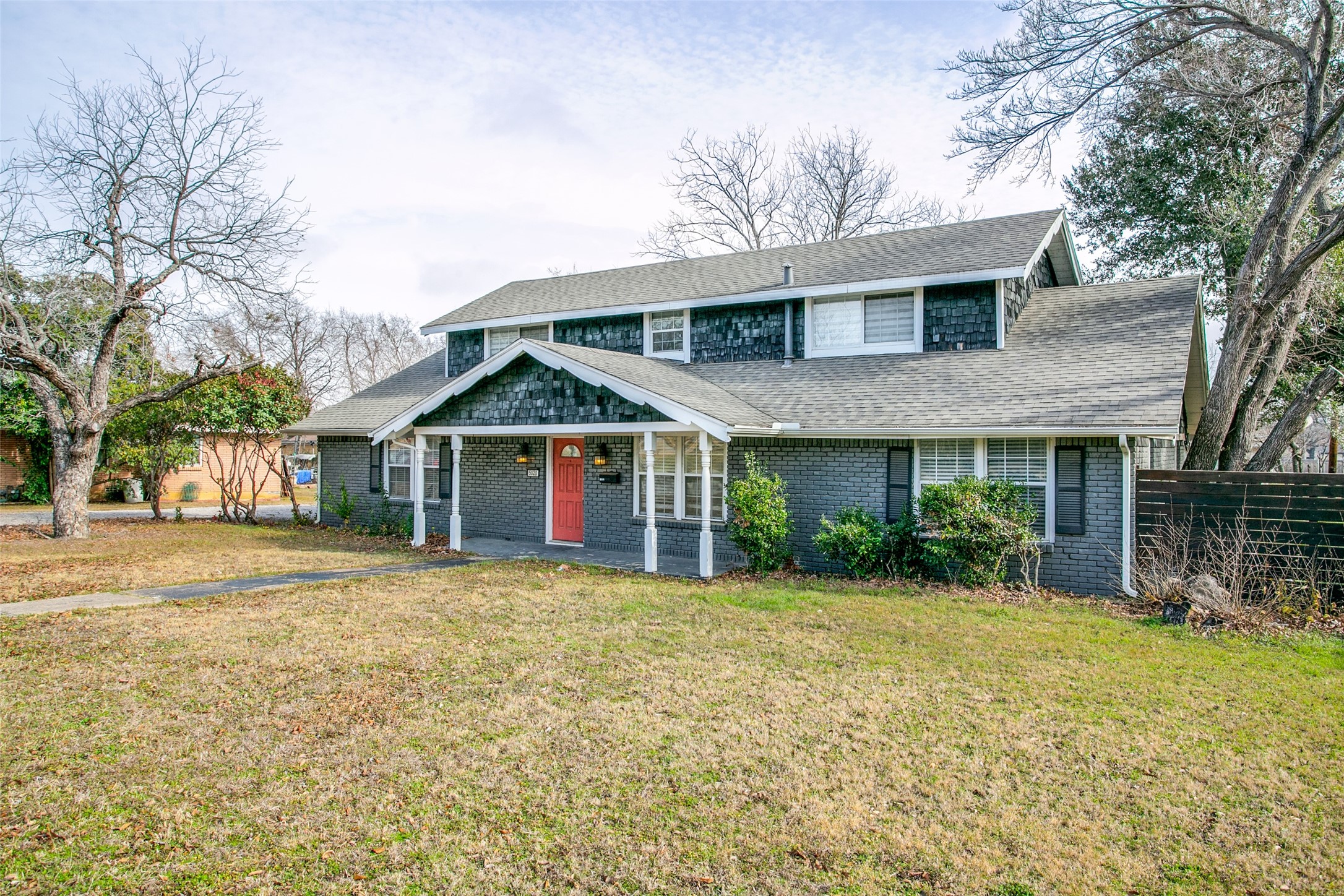 5020 Eldorado Drive North Richland Hills TX 76180