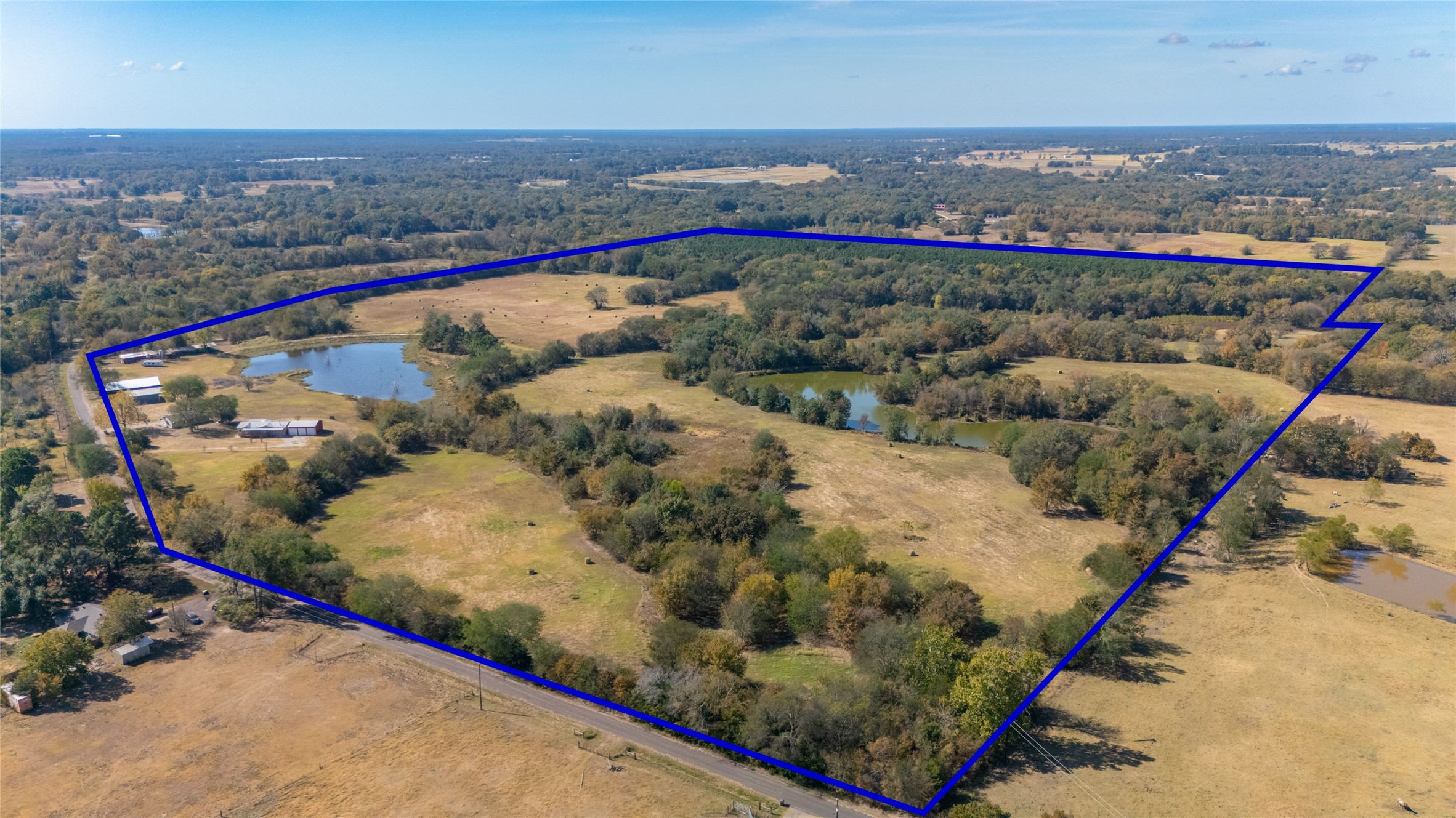 1228 County Road 2435 Sulphur Springs TX 75482