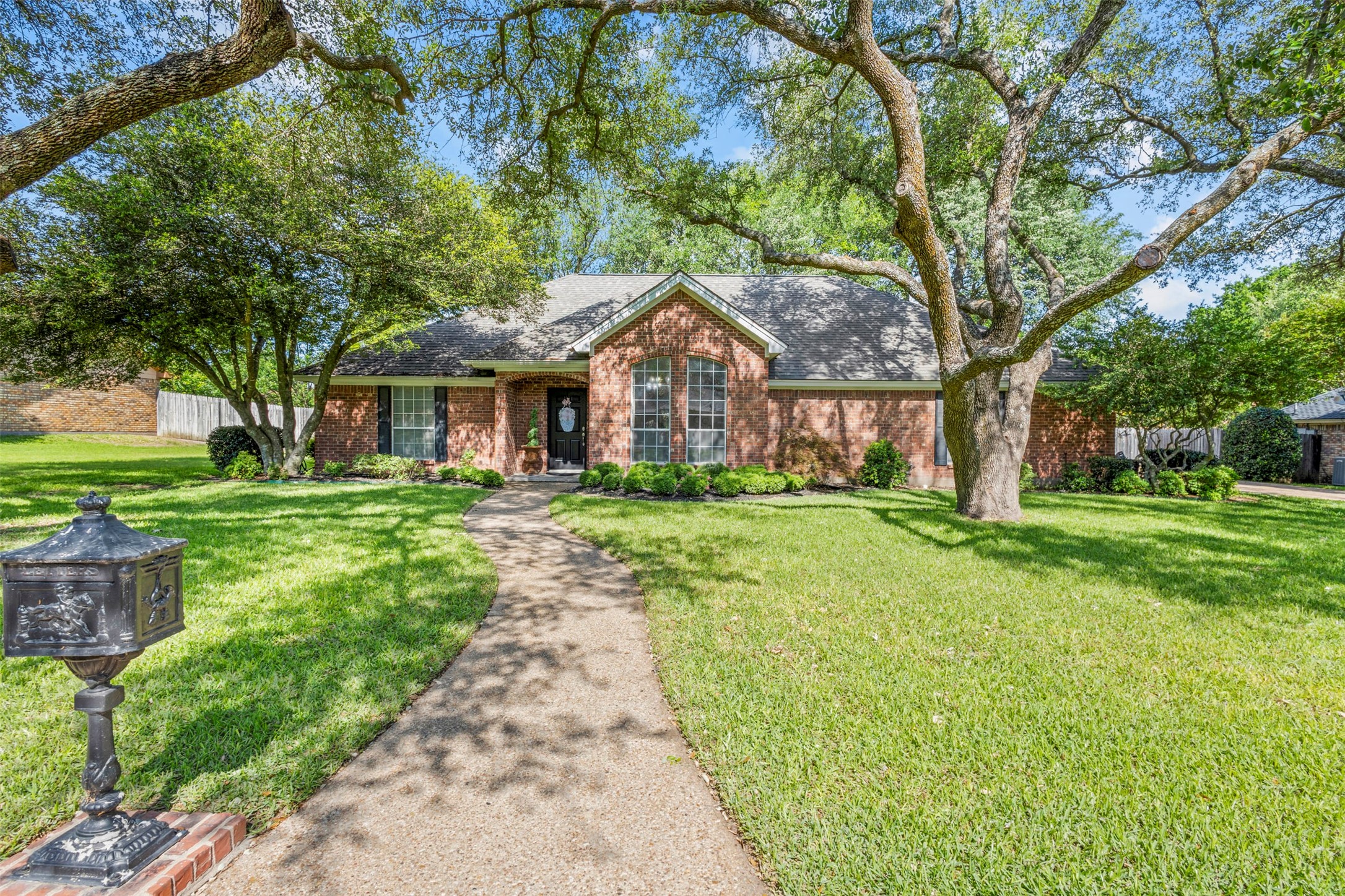 926 Canyon Drive Cleburne TX 76033