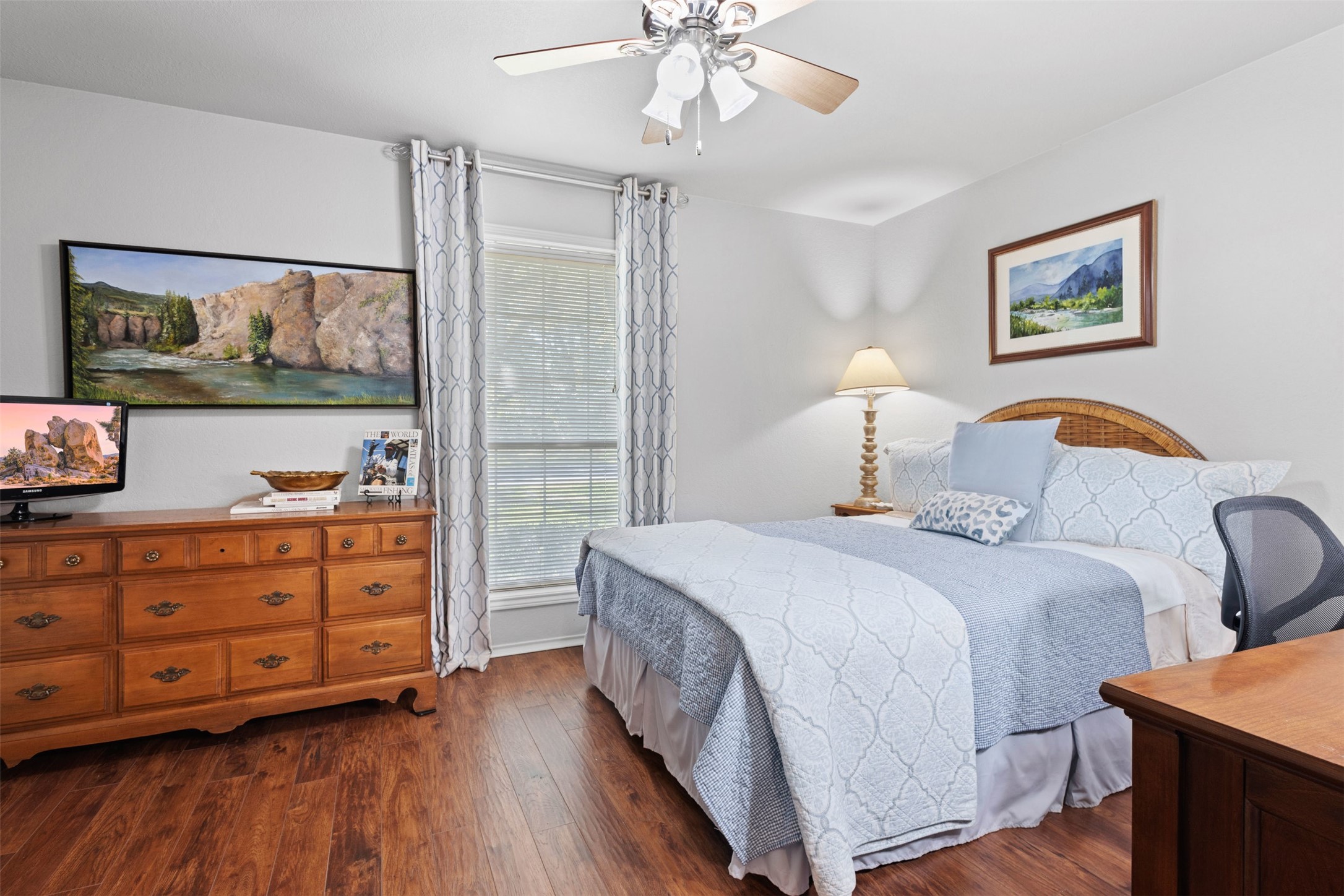 926 Canyon Drive Cleburne TX 76033