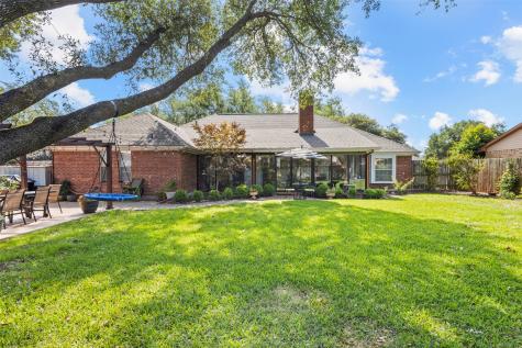 926 Canyon Drive Cleburne TX 76033