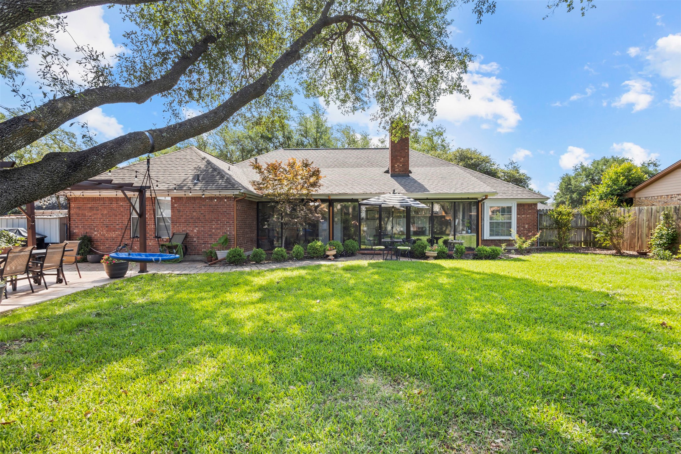 926 Canyon Drive Cleburne TX 76033
