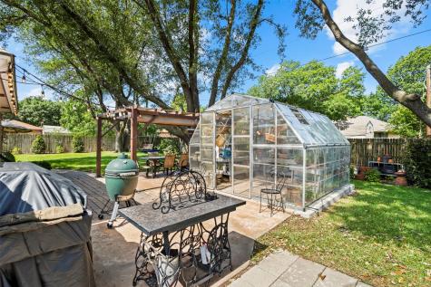 926 Canyon Drive Cleburne TX 76033