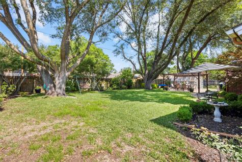 926 Canyon Drive Cleburne TX 76033