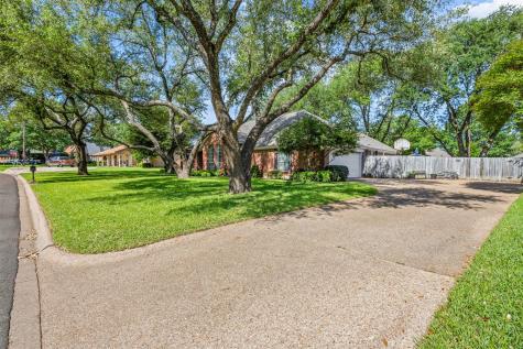 926 Canyon Drive Cleburne TX 76033