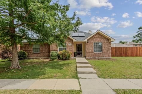 2864 Deer Ridge Drive Rockwall TX 75032