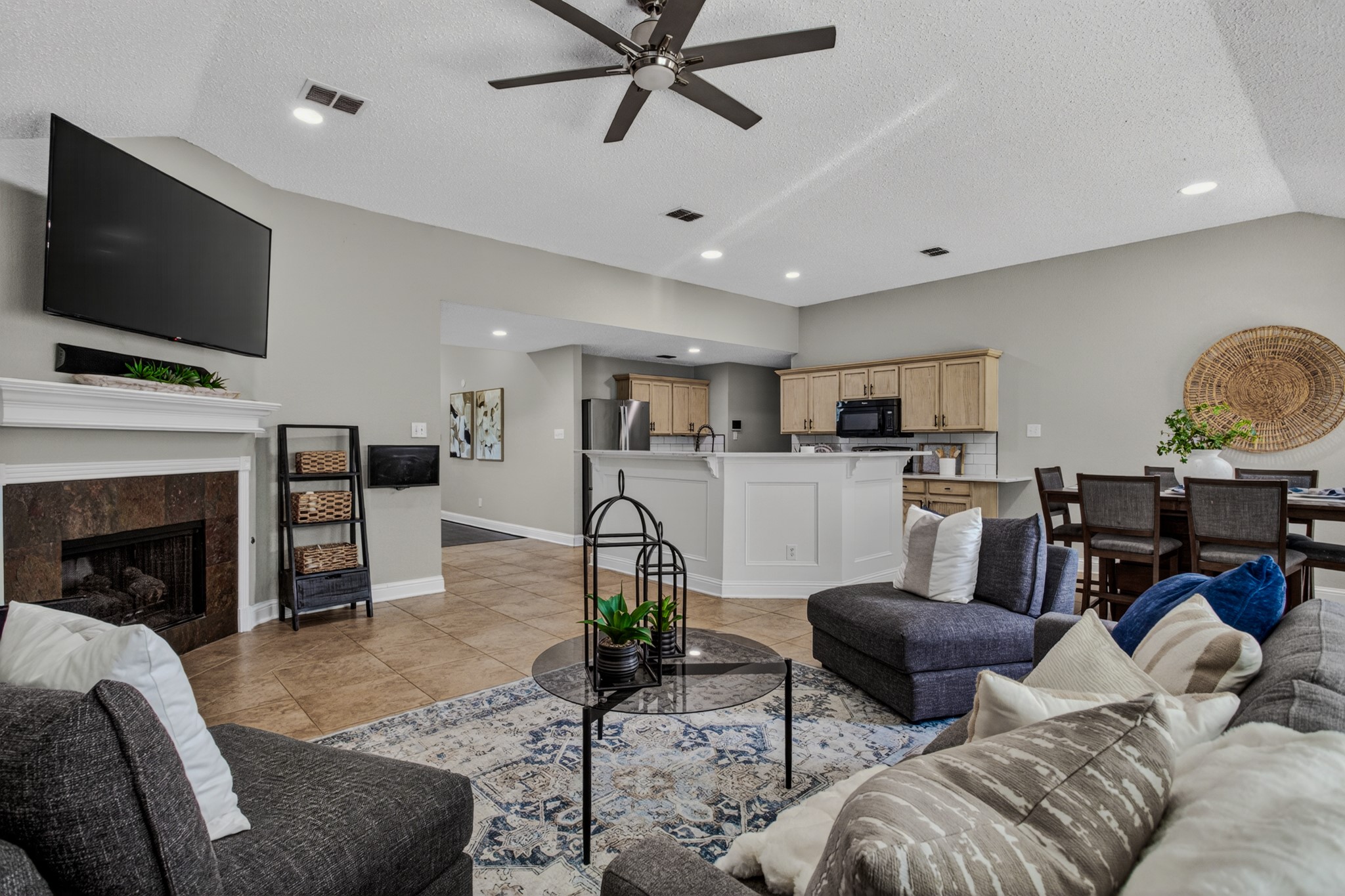 2864 Deer Ridge Drive Rockwall TX 75032