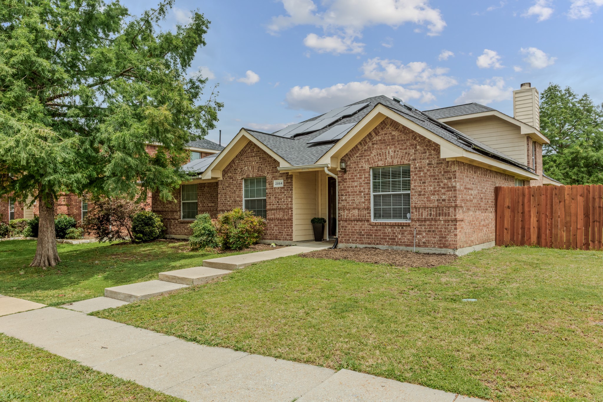 2864 Deer Ridge Drive Rockwall TX 75032