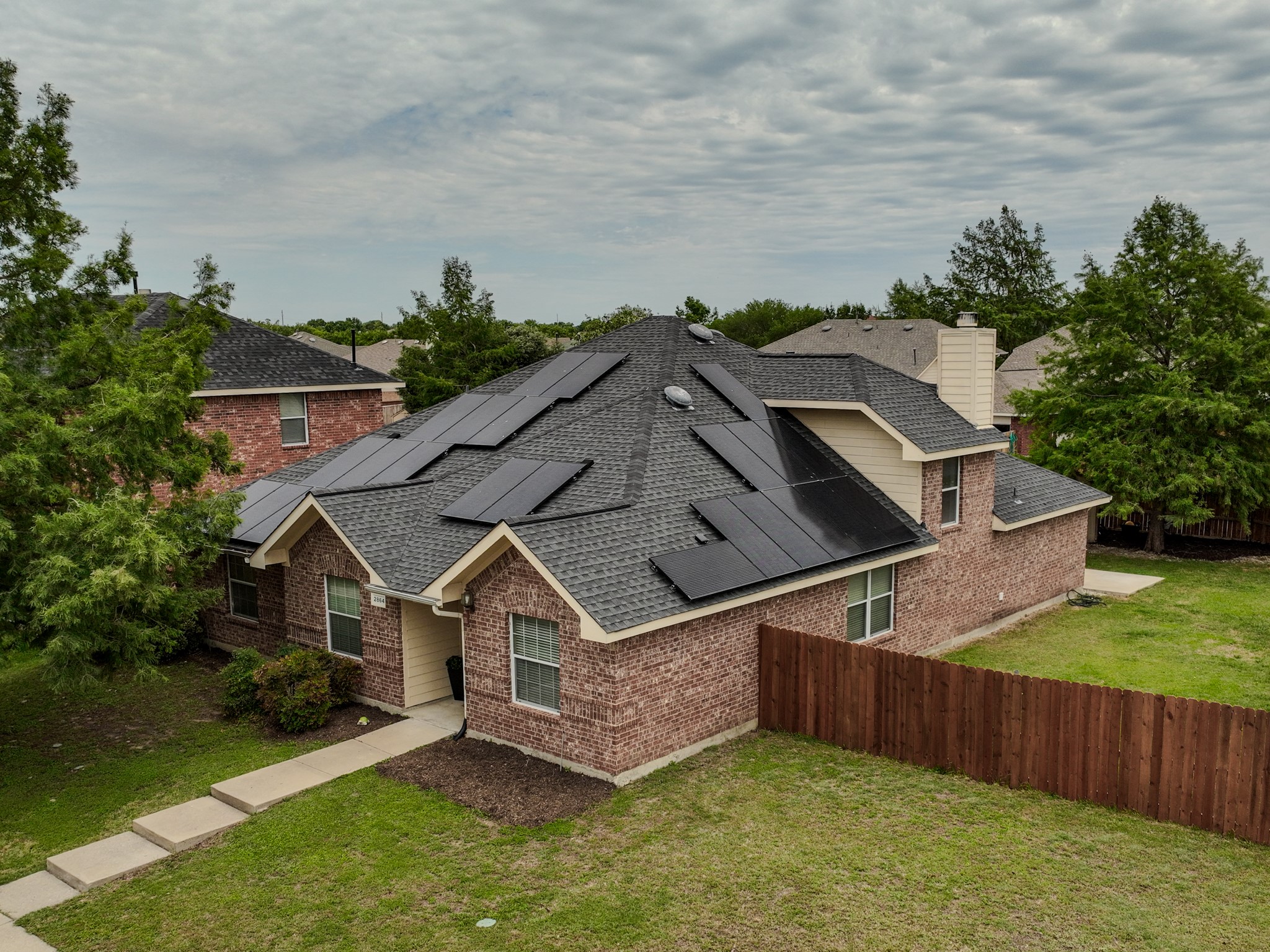 2864 Deer Ridge Drive Rockwall TX 75032
