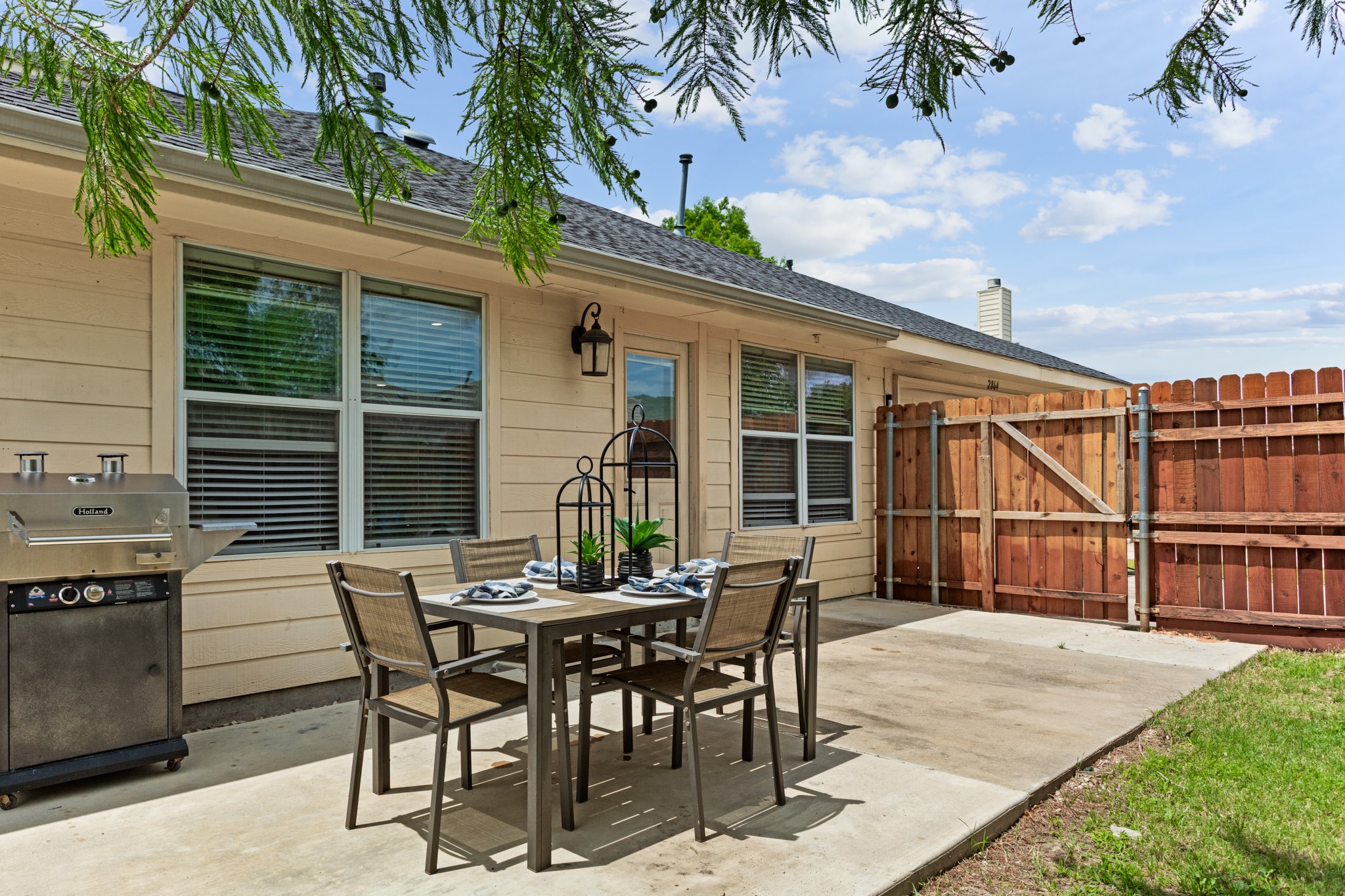 2864 Deer Ridge Drive Rockwall TX 75032
