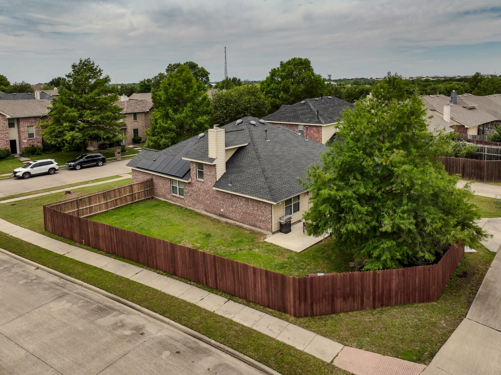 2864 Deer Ridge Drive Rockwall TX 75032