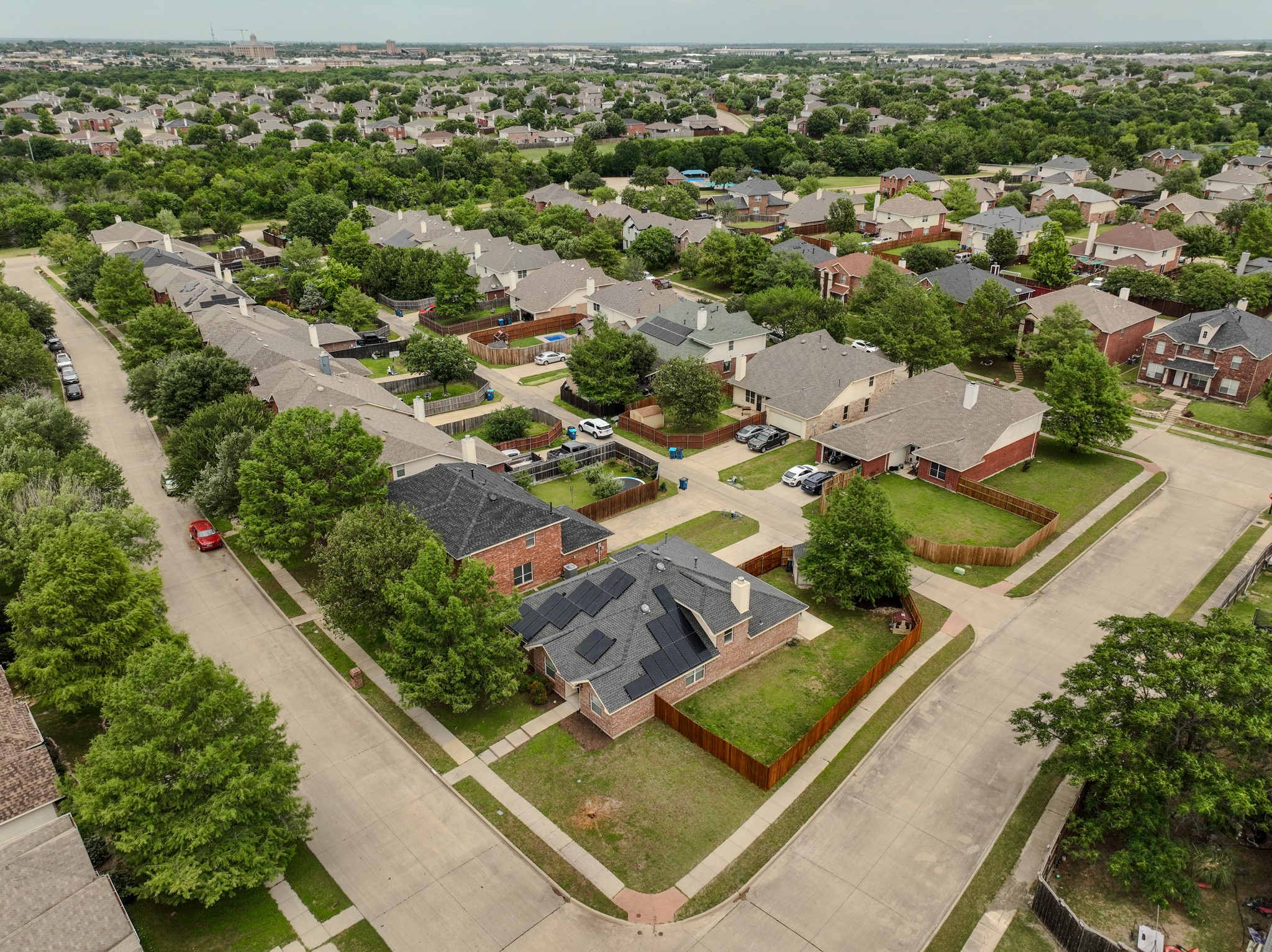 2864 Deer Ridge Drive Rockwall TX 75032