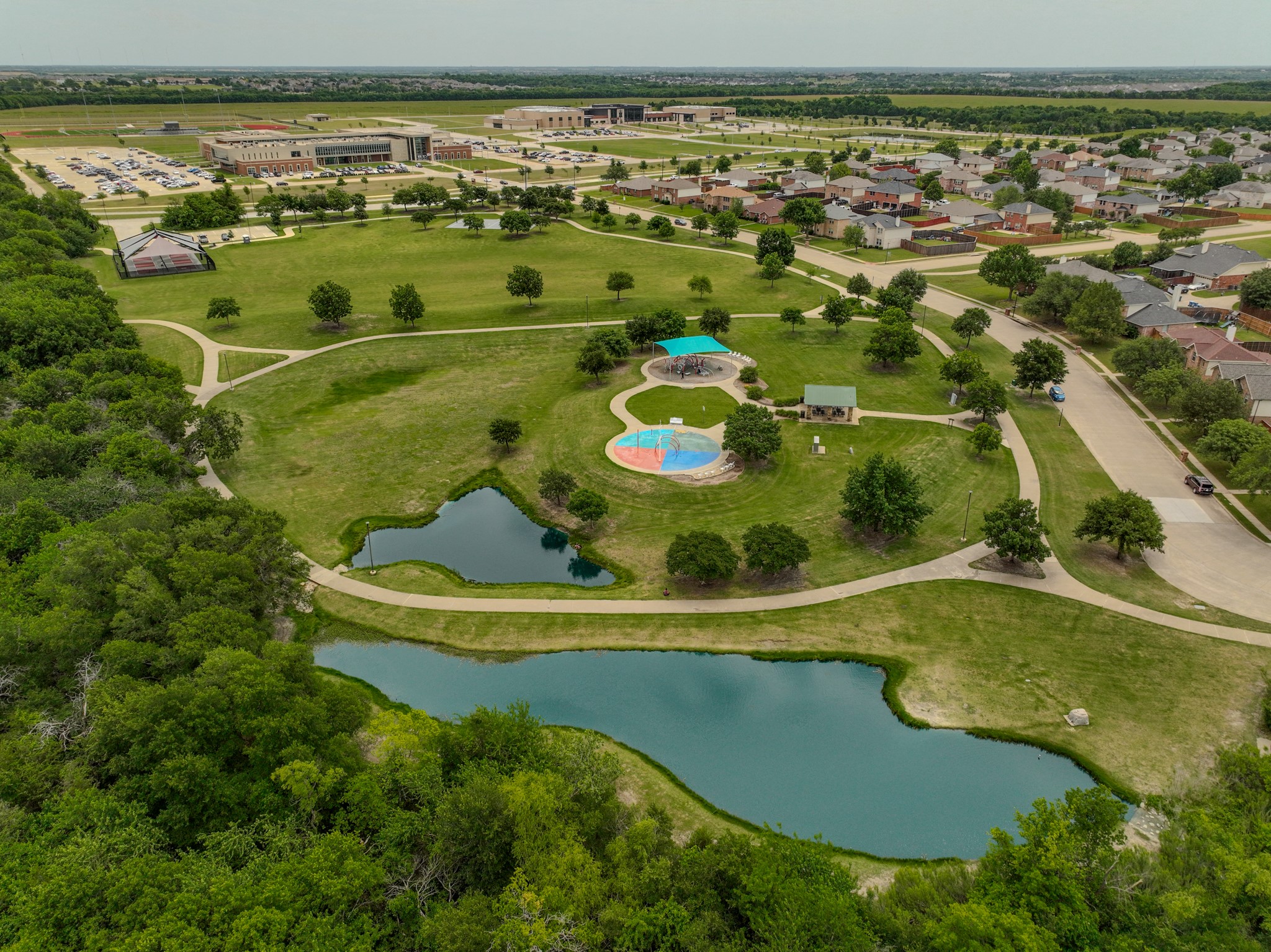 2864 Deer Ridge Drive Rockwall TX 75032