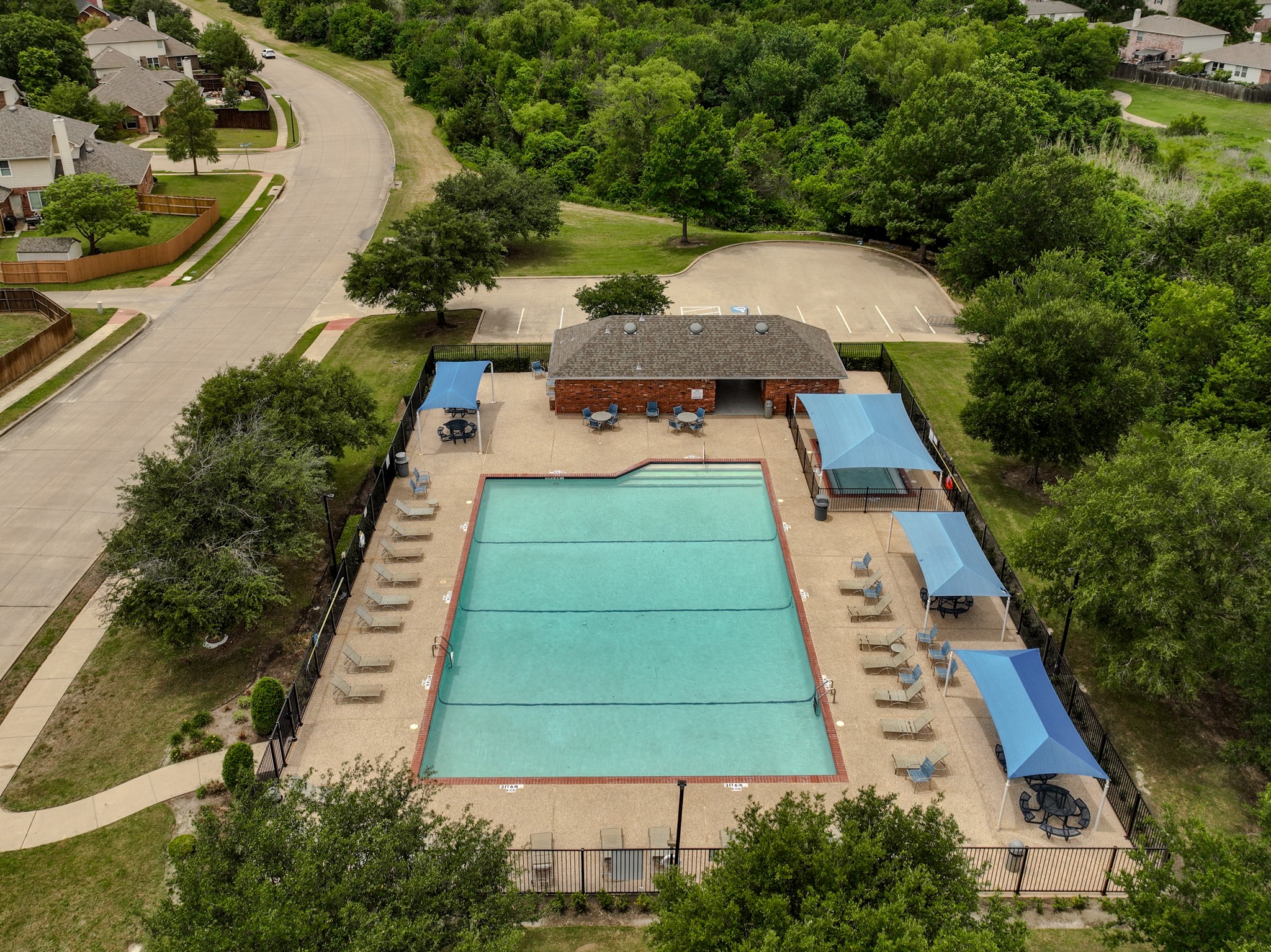 2864 Deer Ridge Drive Rockwall TX 75032