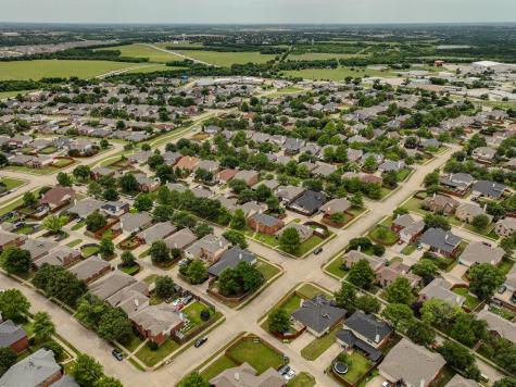 2864 Deer Ridge Drive Rockwall TX 75032