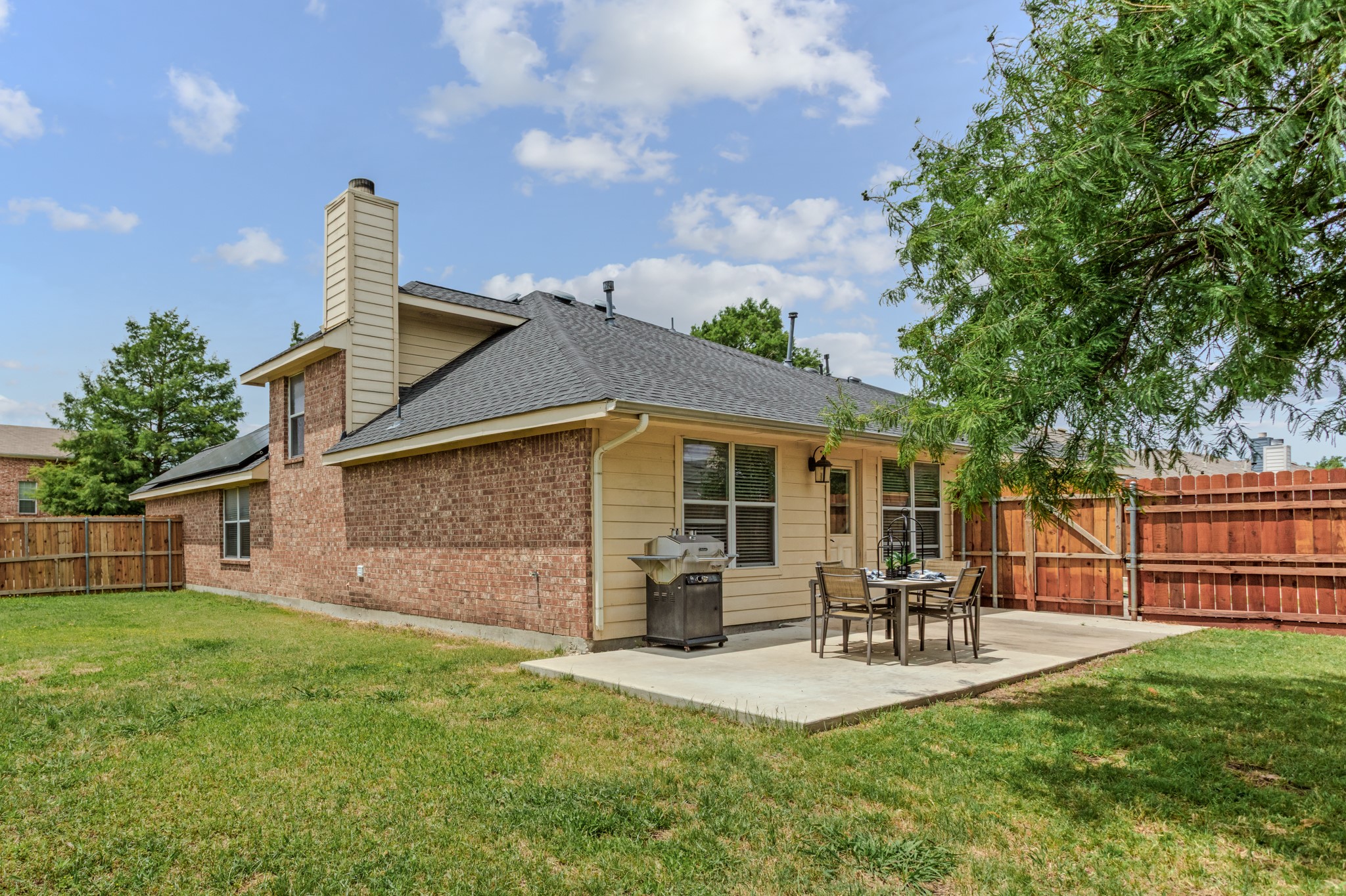 2864 Deer Ridge Drive Rockwall TX 75032