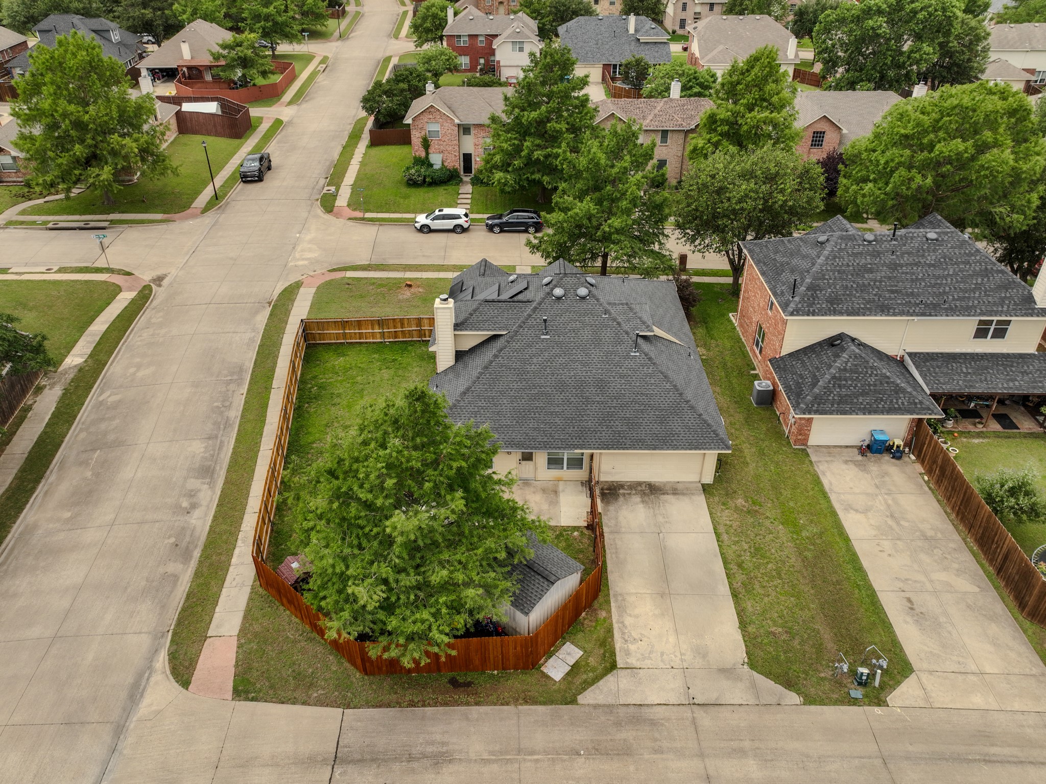 2864 Deer Ridge Drive Rockwall TX 75032