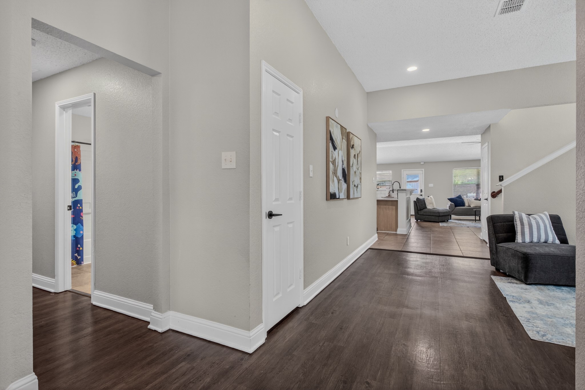 2864 Deer Ridge Drive Rockwall TX 75032