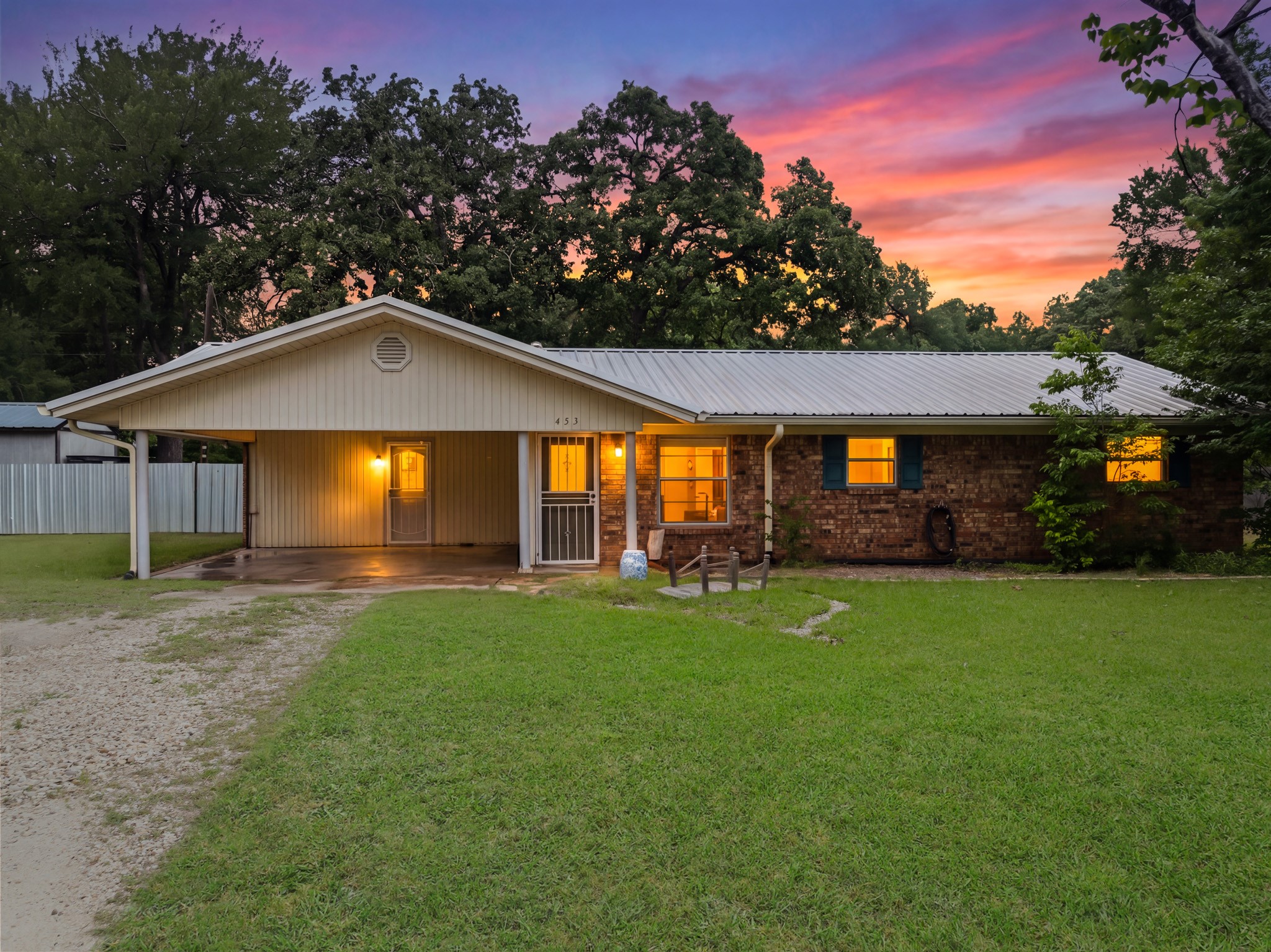 453 Pamela Avenue Waco TX 76705