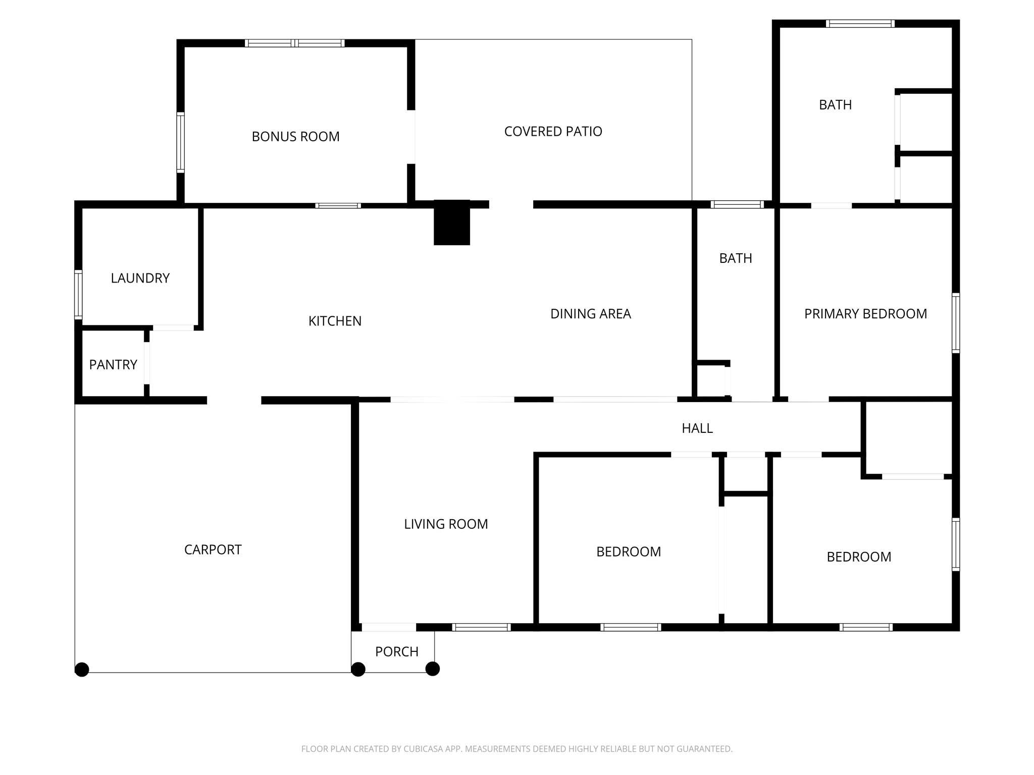 453 Pamela Avenue Waco TX 76705