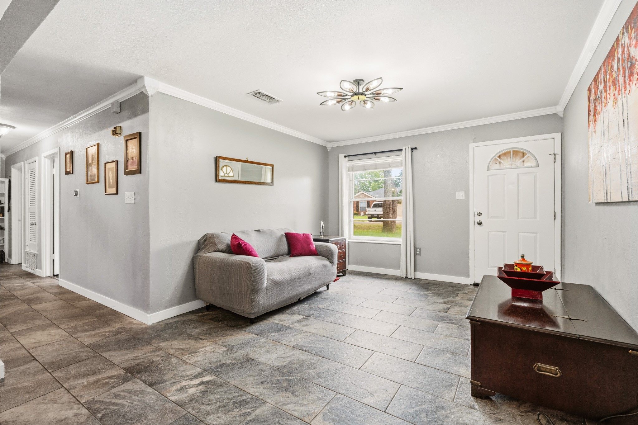 453 Pamela Avenue Waco TX 76705