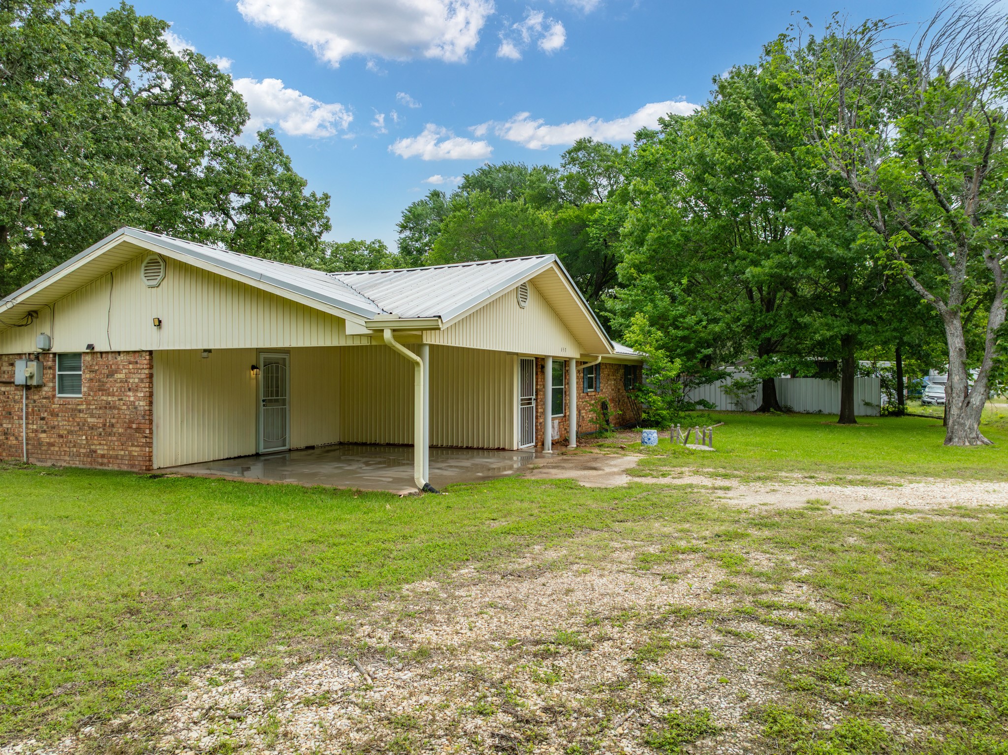 453 Pamela Avenue Waco TX 76705