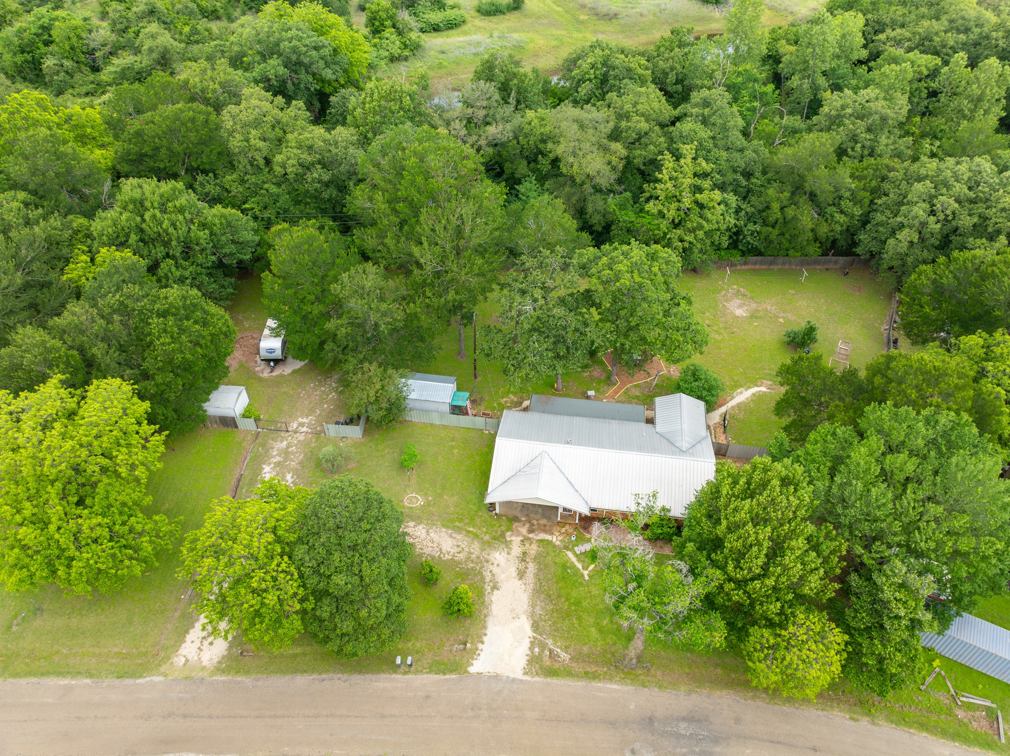 453 Pamela Avenue Waco TX 76705