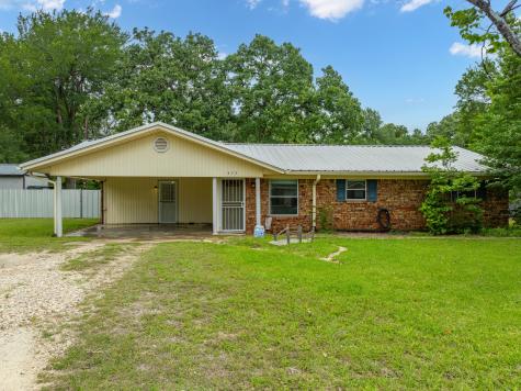 453 Pamela Avenue Waco TX 76705