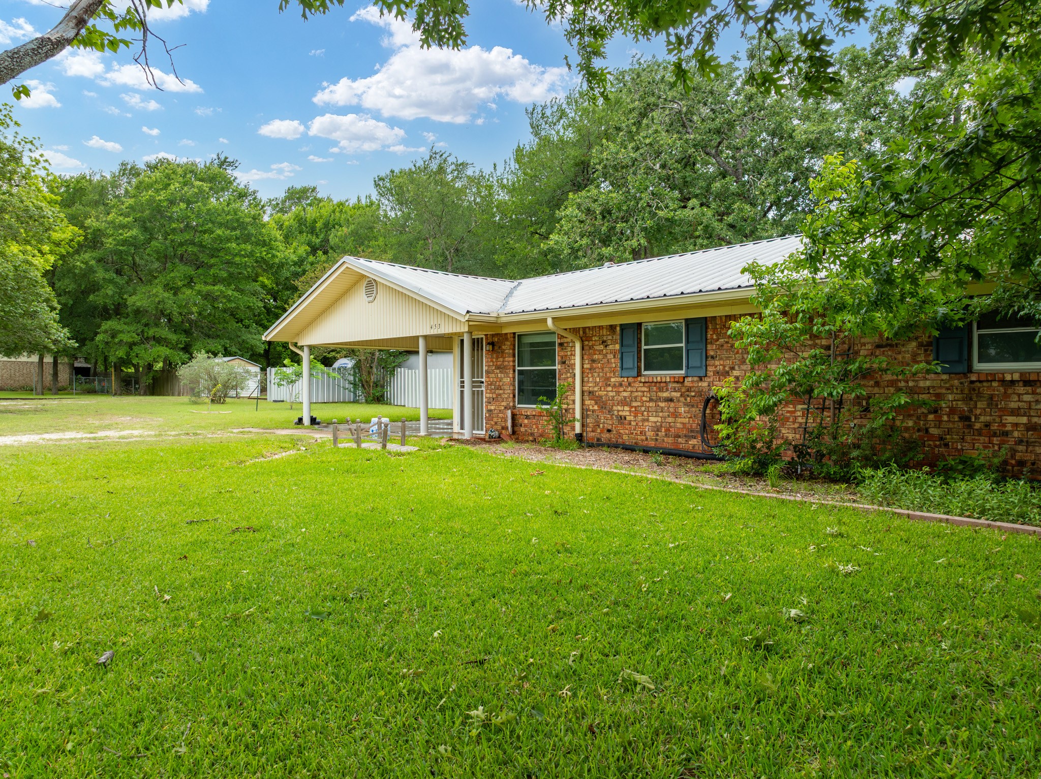 453 Pamela Avenue Waco TX 76705