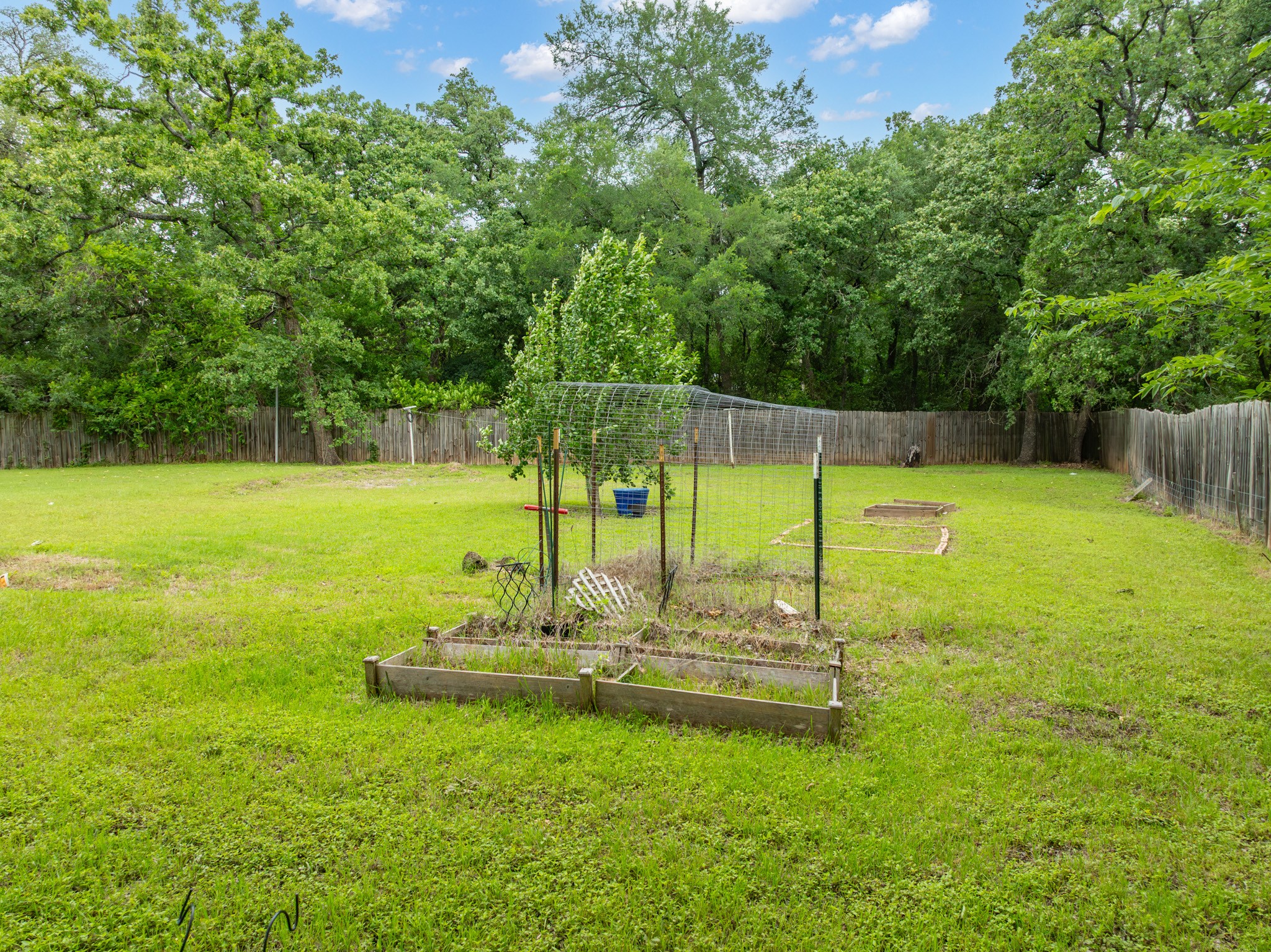 453 Pamela Avenue Waco TX 76705