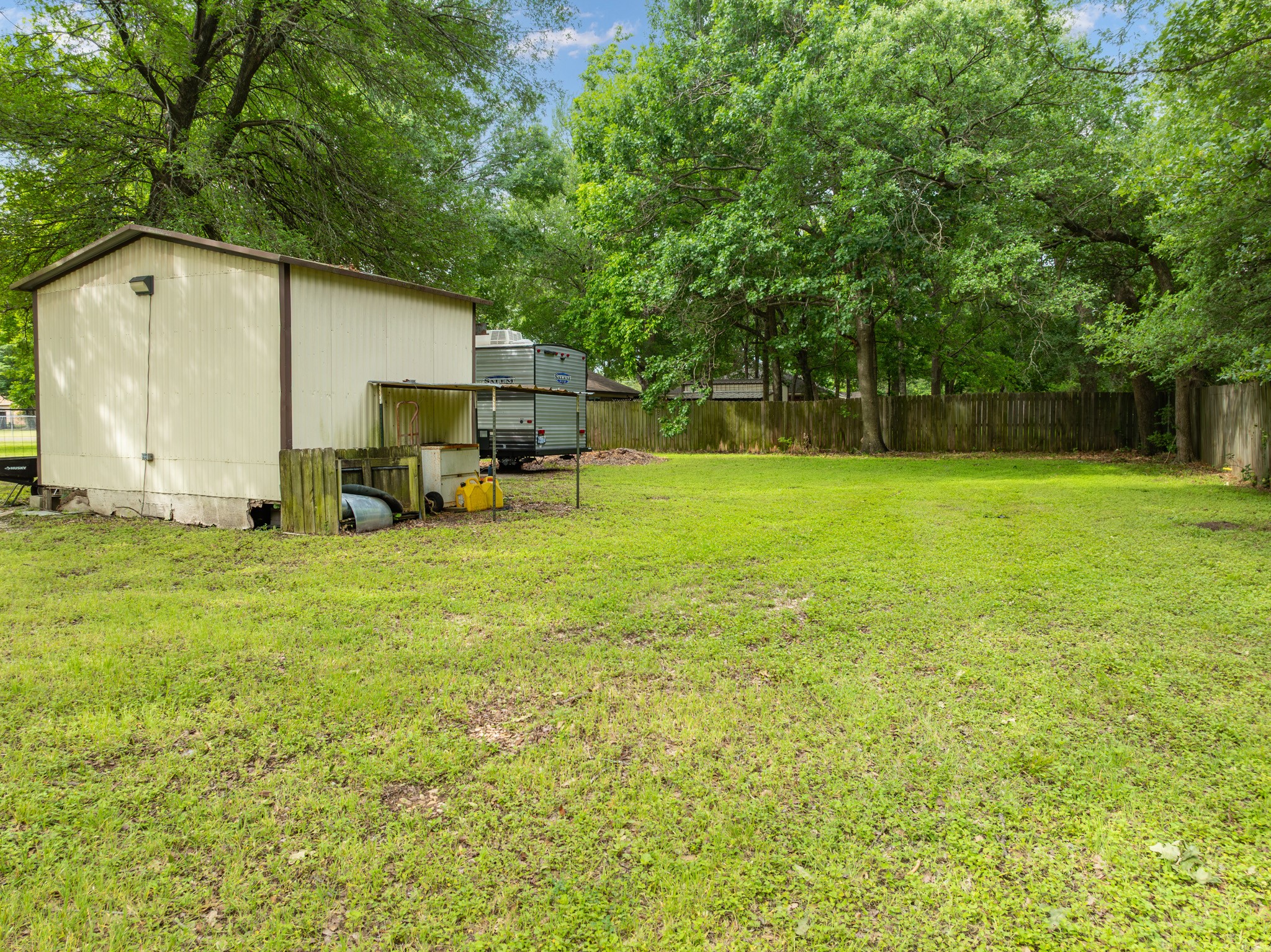 453 Pamela Avenue Waco TX 76705