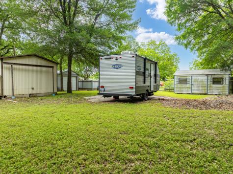 453 Pamela Avenue Waco TX 76705