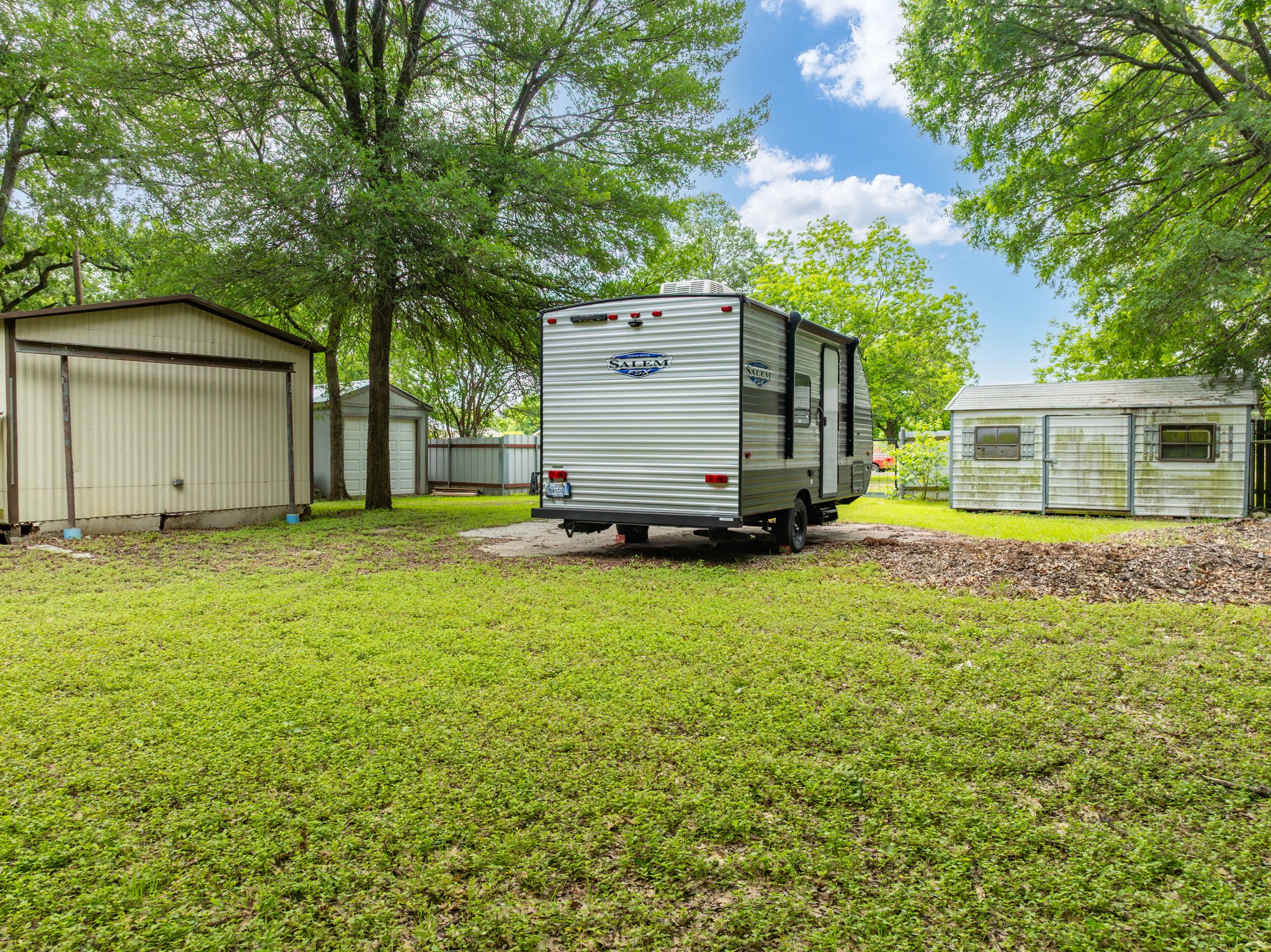 453 Pamela Avenue Waco TX 76705