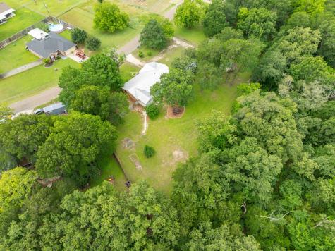 453 Pamela Avenue Waco TX 76705