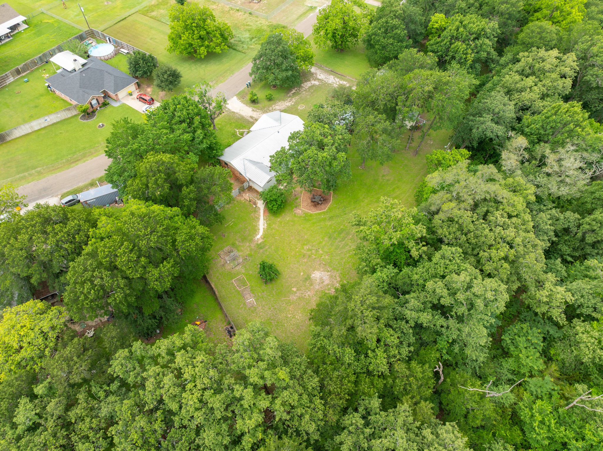 453 Pamela Avenue Waco TX 76705