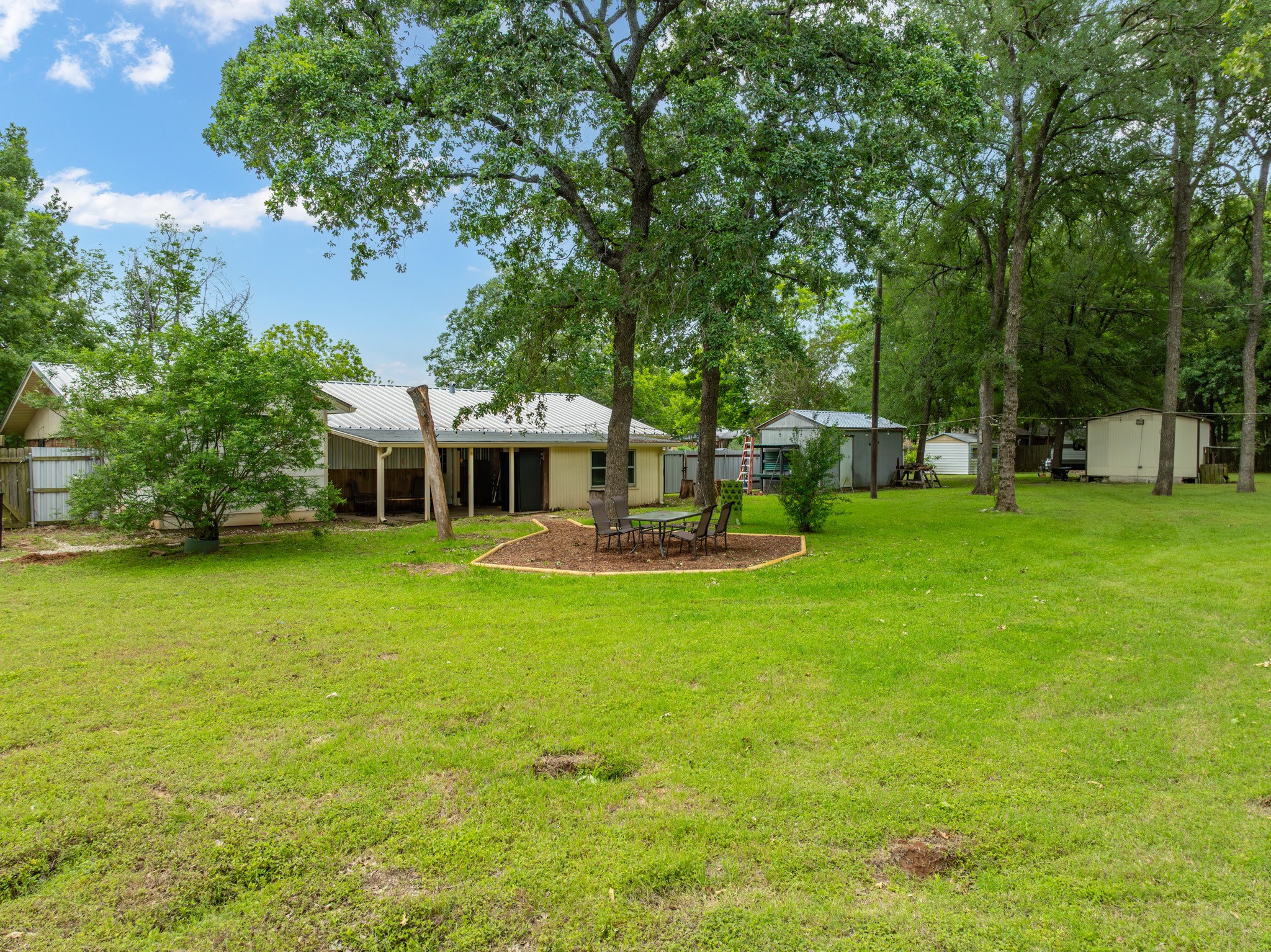 453 Pamela Avenue Waco TX 76705