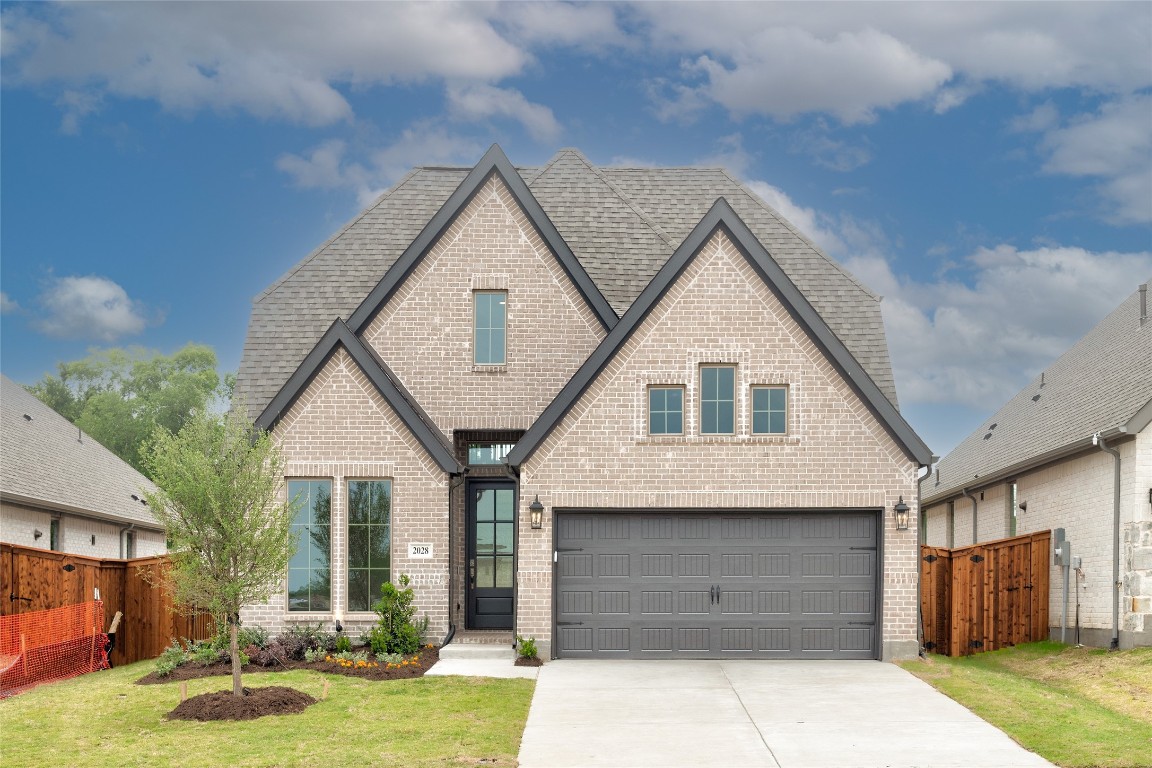 2028 Song Sparrow Lane Mckinney TX 75071